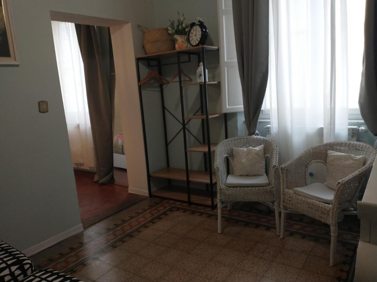 "La Maison Del Corso" Hospitality Pisa Exterior foto