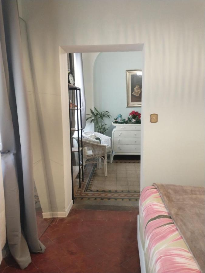 "La Maison Del Corso" Hospitality Pisa Exterior foto