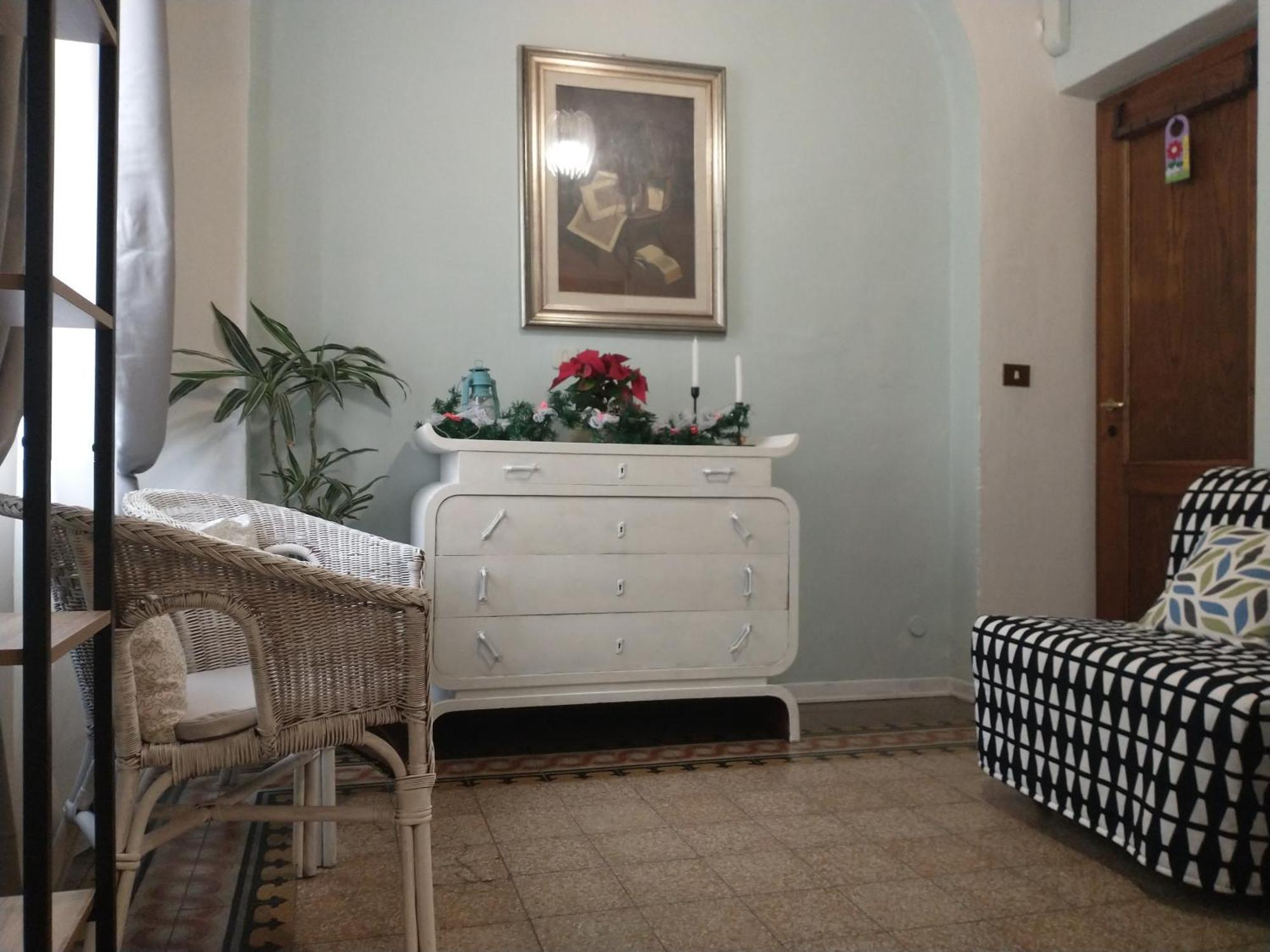 "La Maison Del Corso" Hospitality Pisa Habitación foto