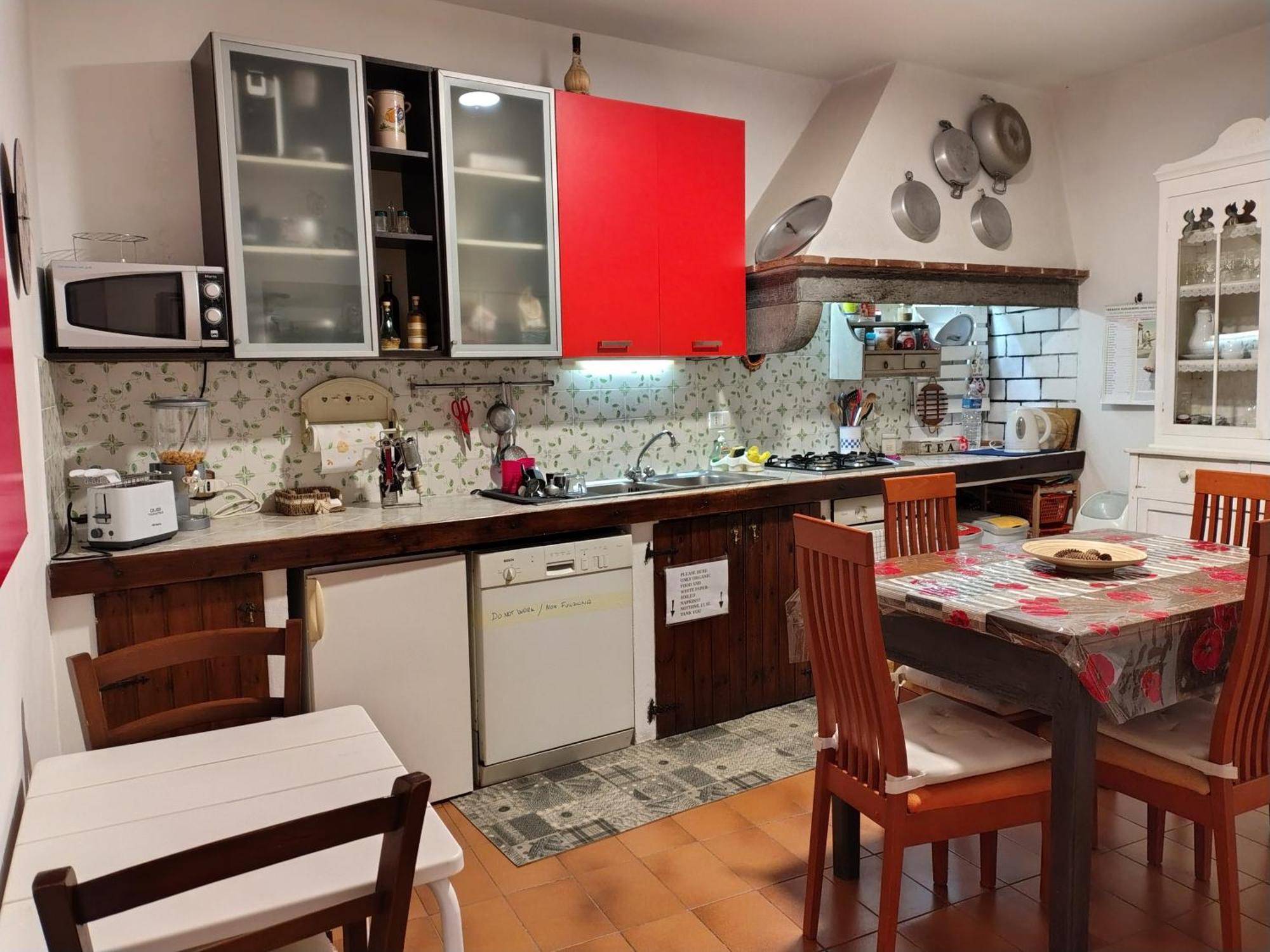 "La Maison Del Corso" Hospitality Pisa Habitación foto