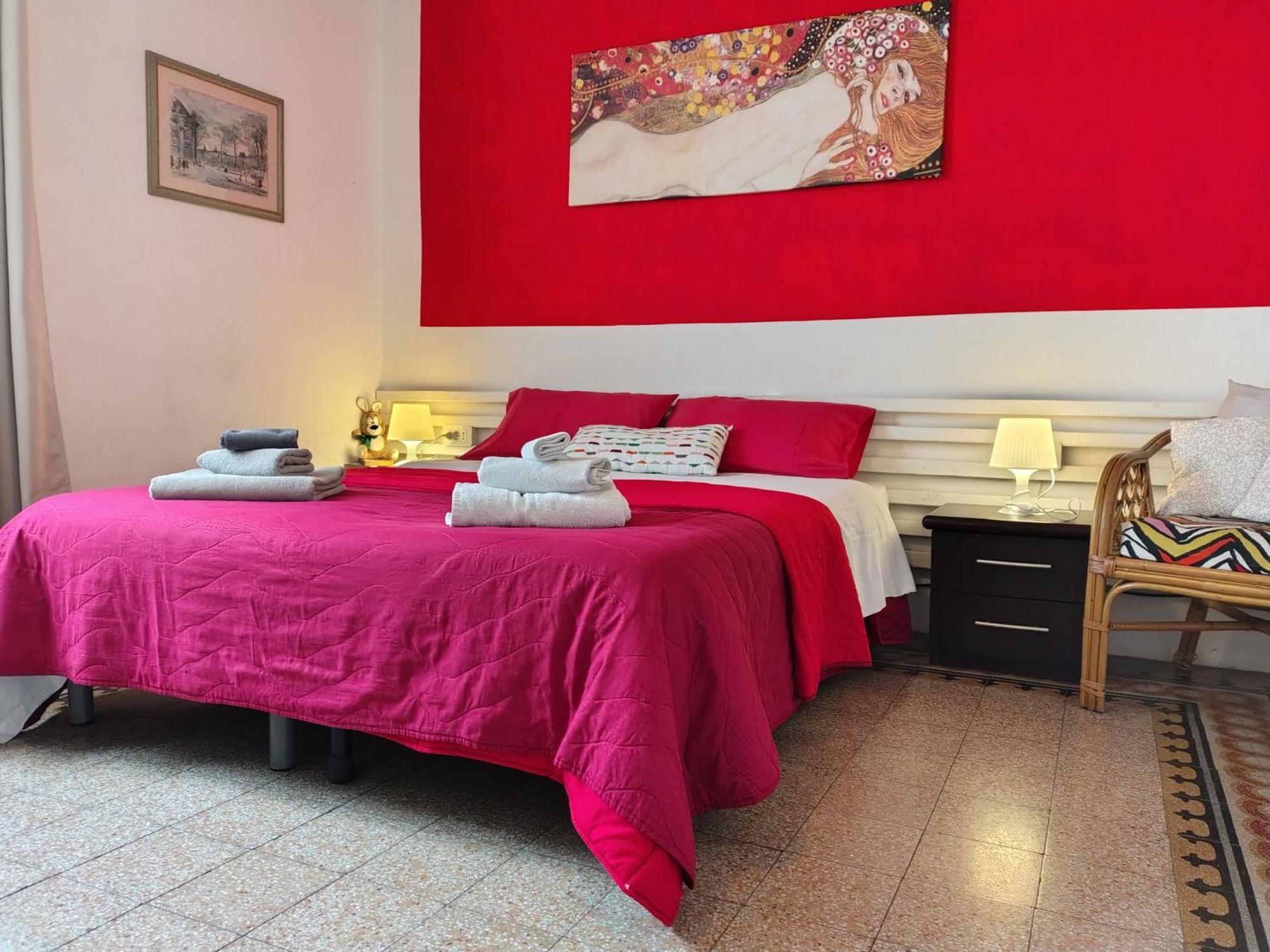 "La Maison Del Corso" Hospitality Pisa Exterior foto