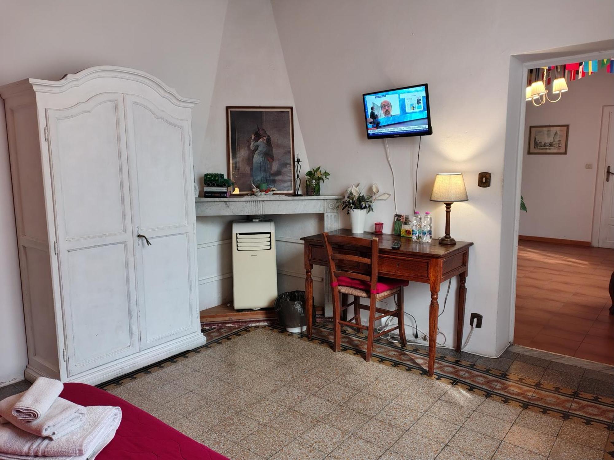 "La Maison Del Corso" Hospitality Pisa Exterior foto